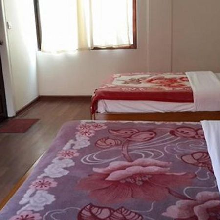 Maymyo Sa Khan Tha Hotel Pyin Oo Lwin Ngoại thất bức ảnh