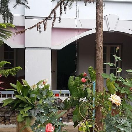 Maymyo Sa Khan Tha Hotel Pyin Oo Lwin Ngoại thất bức ảnh