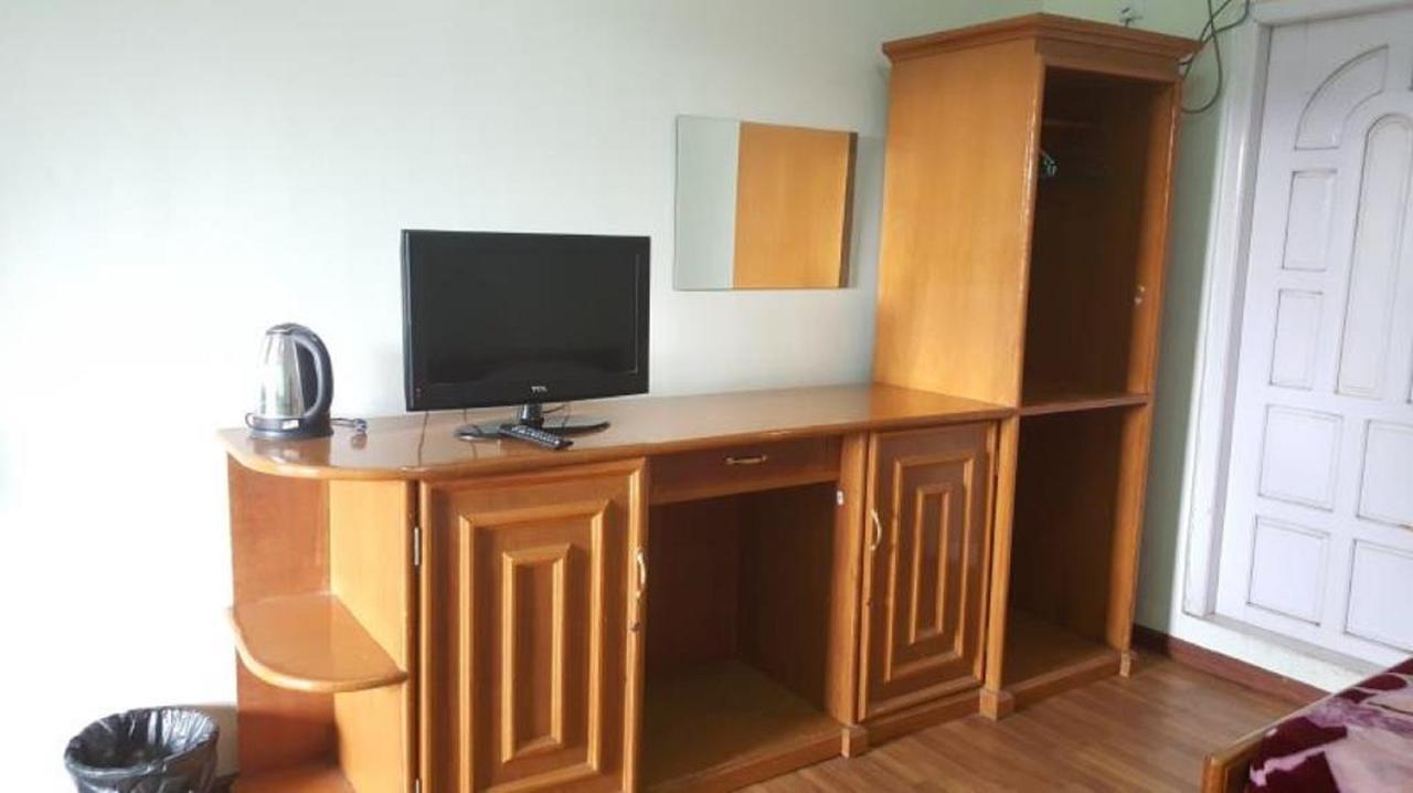 Maymyo Sa Khan Tha Hotel Pyin Oo Lwin Ngoại thất bức ảnh