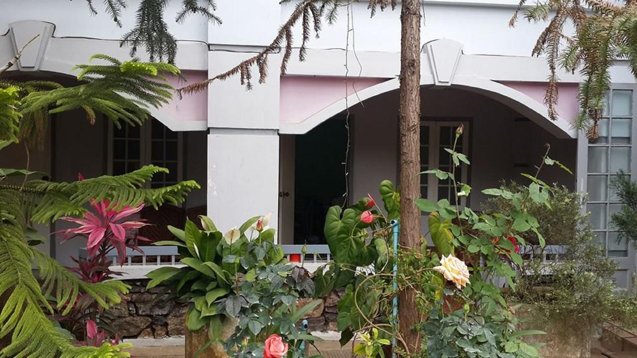 Maymyo Sa Khan Tha Hotel Pyin Oo Lwin Ngoại thất bức ảnh