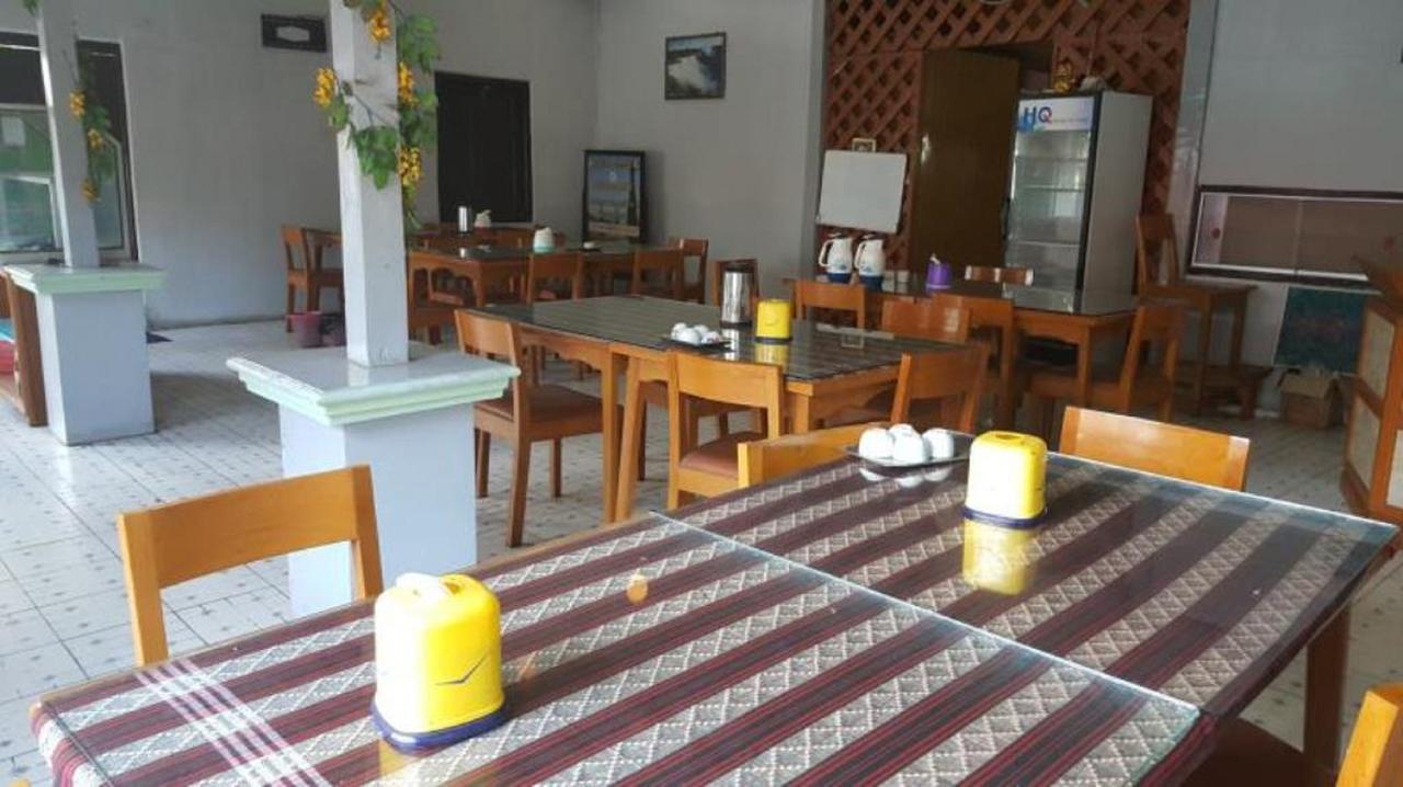 Maymyo Sa Khan Tha Hotel Pyin Oo Lwin Ngoại thất bức ảnh