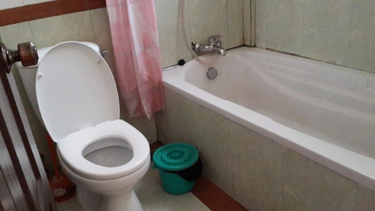 Maymyo Sa Khan Tha Hotel Pyin Oo Lwin Ngoại thất bức ảnh