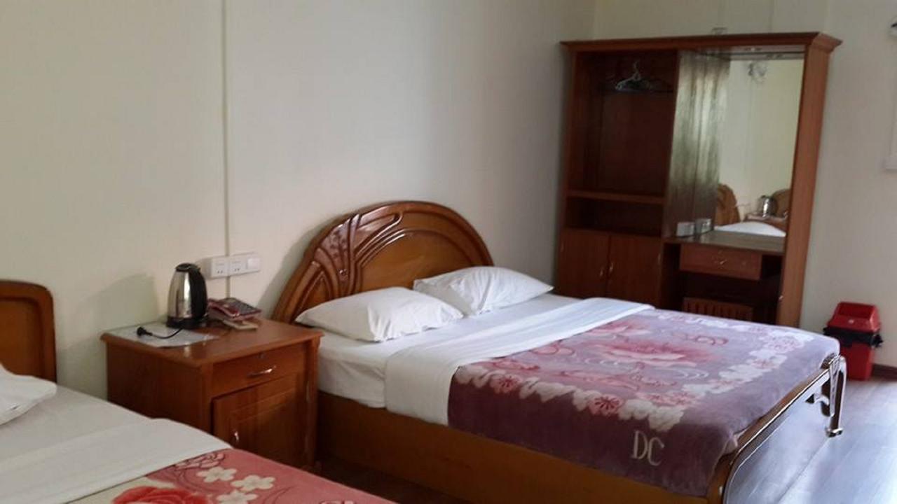 Maymyo Sa Khan Tha Hotel Pyin Oo Lwin Ngoại thất bức ảnh