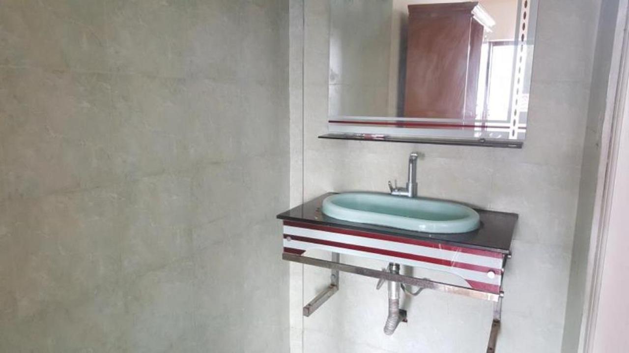 Maymyo Sa Khan Tha Hotel Pyin Oo Lwin Ngoại thất bức ảnh