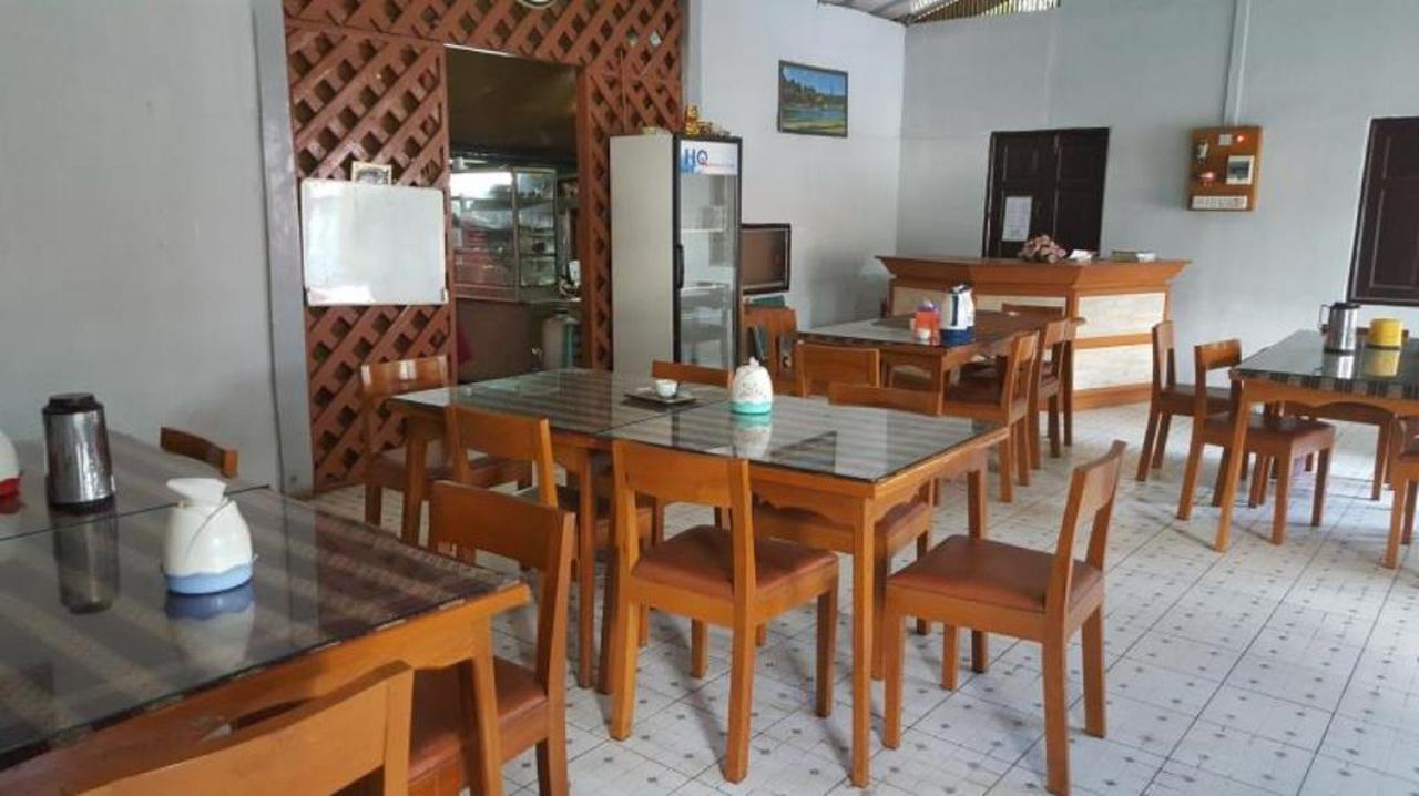 Maymyo Sa Khan Tha Hotel Pyin Oo Lwin Ngoại thất bức ảnh