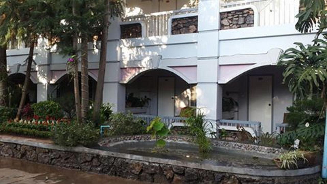 Maymyo Sa Khan Tha Hotel Pyin Oo Lwin Ngoại thất bức ảnh