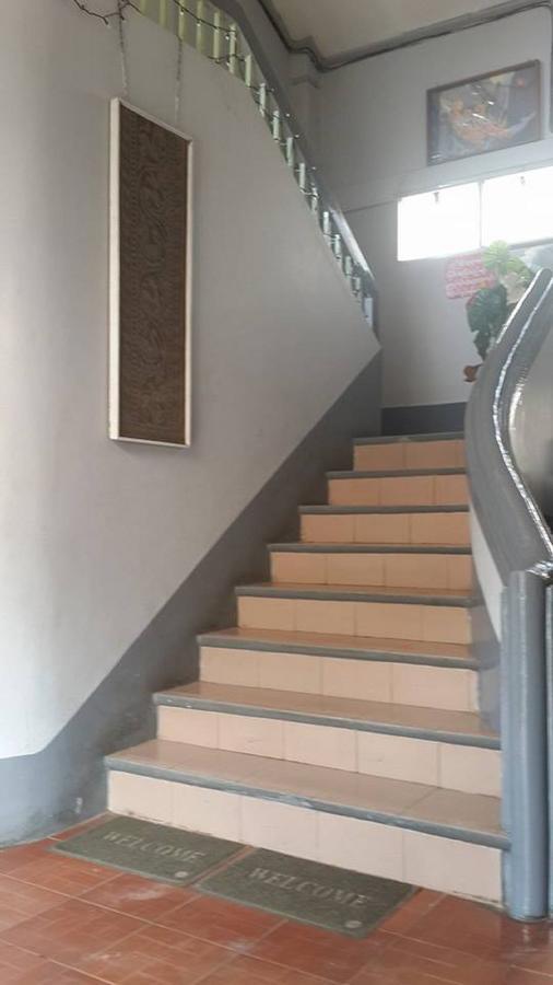 Maymyo Sa Khan Tha Hotel Pyin Oo Lwin Ngoại thất bức ảnh